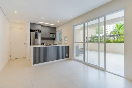 Apartamento com 3 Quartos à venda, 101m² no Vila Suzana, São Paulo