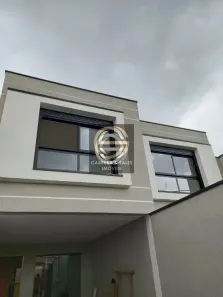 Sobrado com 3 Quartos à venda, 130m² no Vila São Geraldo, São Paulo
