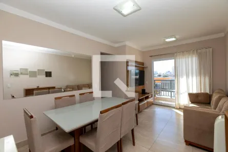 Apartamento com 3 Quartos à venda, 70m² no Jardim Chapadão, Campinas
