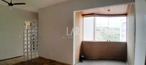 Apartamento com 3 Quartos à venda, 75m² no Grajaú, Belo Horizonte