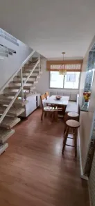Cobertura com 2 Quartos à venda, 96m² no Parque Esmeralda, São Paulo