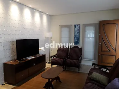 Sobrado com 2 Quartos à venda, 166m² no Casa Branca, Santo André