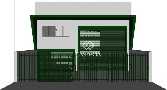 Galpão/Depósito/Armazém à venda, 770m² no Piracicamirim, Piracicaba
