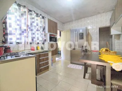 Casa com 7 Quartos à venda, 254m² no Jardim Japão, São Paulo