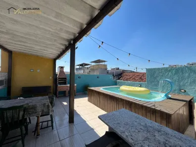 Casa com 3 Quartos à venda, 177m² no Madureira, Rio de Janeiro