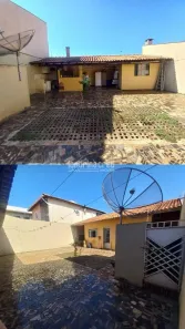Casa com 3 Quartos à venda, 122m² no Parque Residencial Joaquim Toledo Piza, Londrina