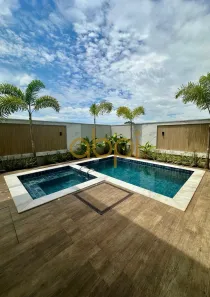 Casa de Condomínio com 3 Quartos à venda, 207m² no Jardim Villa Sapezal, Indaiatuba