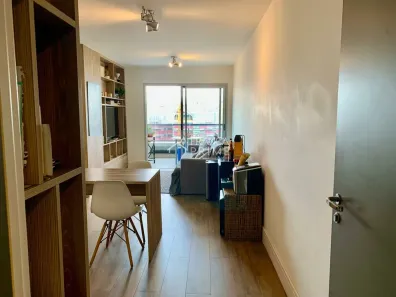 Apartamento com 2 Quartos à venda, 58m² no Água Branca, São Paulo