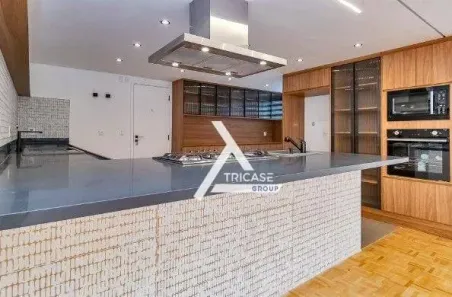 Apartamento com 3 Quartos à venda, 230m² no Cerqueira César, São Paulo