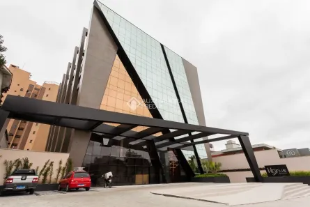 Sala Comercial à venda, 81m² no Batel, Curitiba