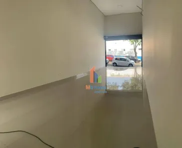 Ponto Comercial para alugar, 100m² no Jardim das Paineiras, Hortolândia