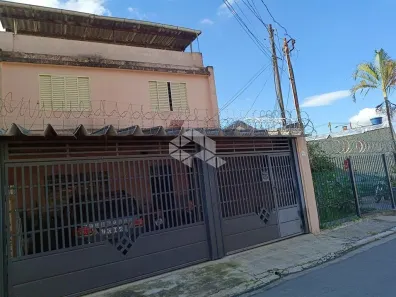 Casa com 4 Quartos à venda, 320m² no Jardim Modelo, São Paulo