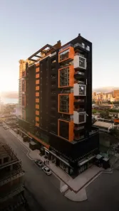 Apartamento com 3 Quartos à venda, 112m² no Pereque, Porto Belo