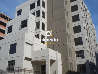 Sala Comercial com 1 Quarto à venda, 36m² no Nossa Senhora das Dores, Santa Maria