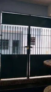 Casa com 2 Quartos para alugar, 70m² no Jardim Valéria, Guarulhos