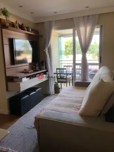 Apartamento com 2 Quartos à venda, 68m² no Mauá, São Caetano do Sul
