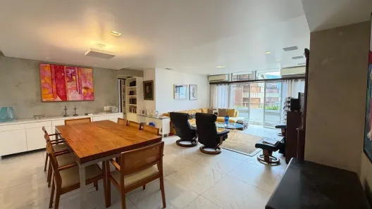 Apartamento com 3 Quartos à venda, 170m² no Leblon, Rio de Janeiro