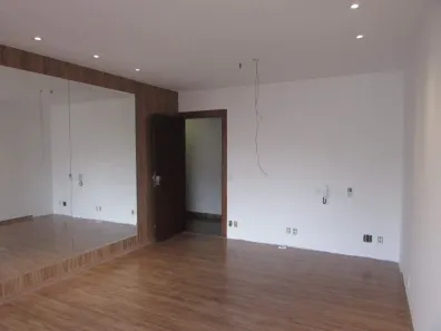 Sala Comercial à venda, 22m² no Santo Agostinho, Belo Horizonte