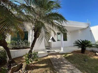 Casa com 5 Quartos à venda, 435m² no Ingá Alto, Betim