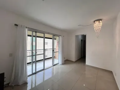 Apartamento com 3 Quartos para alugar, 77m² no Alto da Mooca, São Paulo