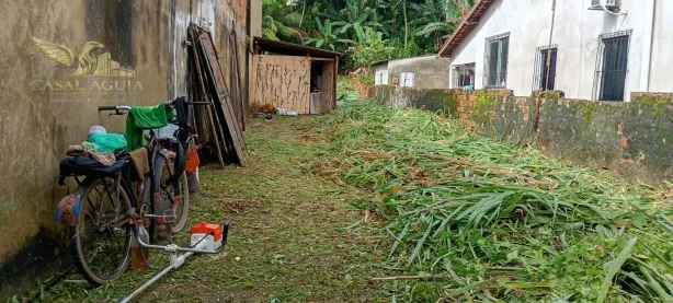 Lote/Terreno à venda, 300m² no Curió-Utinga, Belém