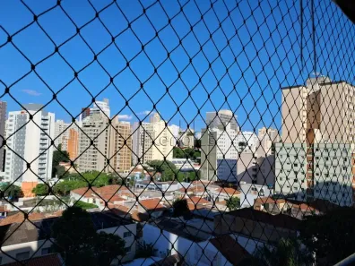 Apartamento com 3 Quartos à venda, 152m² no Centro, Campinas