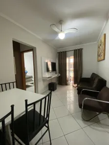 Apartamento com 1 Quarto à venda, 50m² no Aviação, Praia Grande