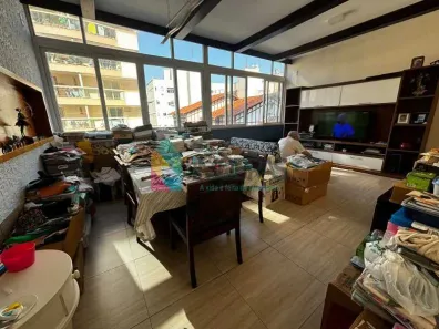 Apartamento com 3 Quartos à venda, 111m² no Copacabana, Rio de Janeiro