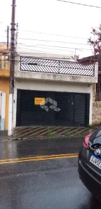 Casa com 3 Quartos à venda, 199m² no Jardim do Mar, São Bernardo do Campo