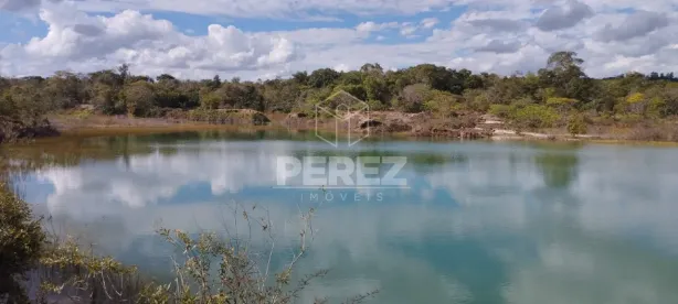 Lote/Terreno à venda, 60000m² no Chácara das Mansões, Campo Grande
