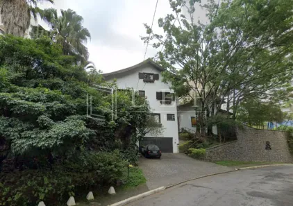 Prédio Comercial para alugar, 442m² no Jardim Ampliação, São Paulo