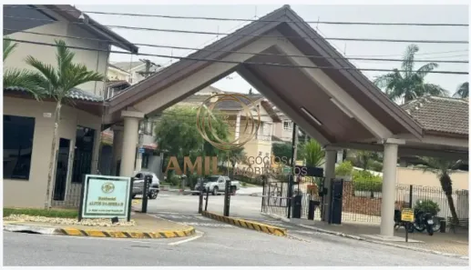 Lote/Terreno à venda, 489m² no Urbanova, São José dos Campos