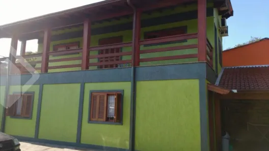 Casa com 3 Quartos à venda, 200m² no Belém Velho, Porto Alegre