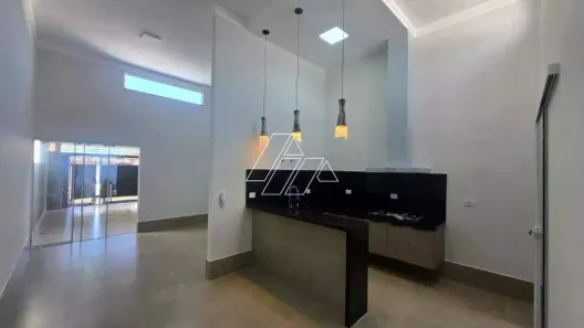Casa com 3 Quartos à venda, 120m² no Parque São Jorge, Marília