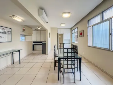 Apartamento com 2 Quartos à venda, 96m² no Botafogo, Rio de Janeiro