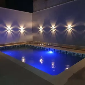 Casa com 4 Quartos à venda, 400m² no Residencial Astúrias, Pouso Alegre