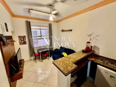 Apartamento com 1 Quarto à venda, 35m² no Copacabana, Rio de Janeiro