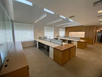 Sala Comercial para alugar, 350m² no Jardim Europa, São Paulo