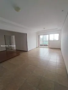 Apartamento com 4 Quartos à venda, 133m² no Parque Residencial Aquarius, São José dos Campos