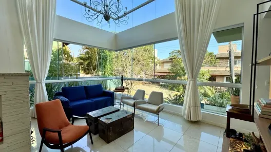 Casa de Condomínio com 3 Quartos à venda, 295m² no Rio Tavares, Florianópolis