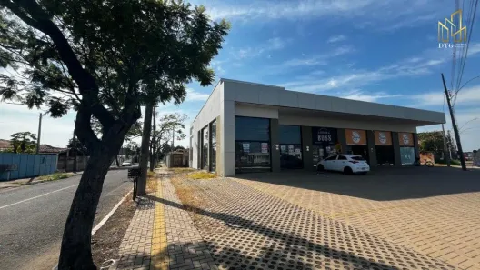 Ponto Comercial para alugar, 50m² no Harmonia, Canoas