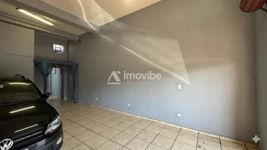Ponto Comercial para alugar, 39m² no Chácara Girassol, Americana