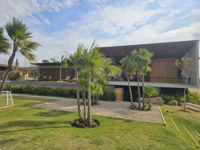 Casa de Condomínio com 6 Quartos à venda, 2354m² no Residencial Fazenda da Grama, Itupeva