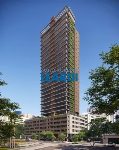 Apartamento com 4 Quartos à venda, 181m² no Paraíso, São Paulo