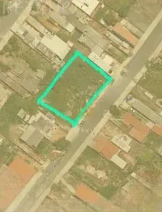 Lote/Terreno à venda, 1200m² no Cidade Satélite Íris, Campinas