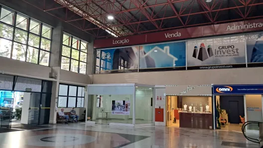 Ponto Comercial para alugar, 58m² no Centro, Campinas