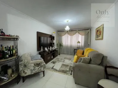 Sobrado com 3 Quartos à venda, 135m² no Jardim Marisa, São Paulo