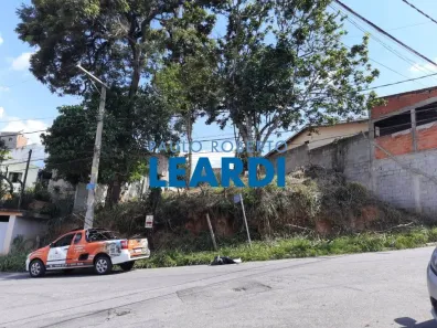 Lote/Terreno à venda, 360m² no Jardim Nova Vida, Cotia