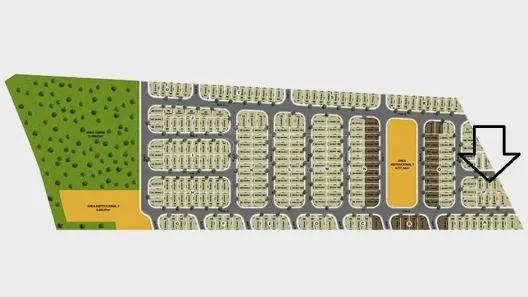 Lote/Terreno à venda, 200m² no Residencial José Giro, Ibaté