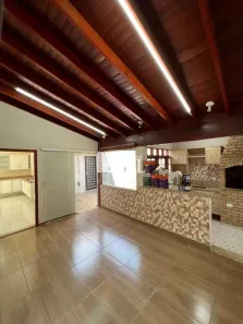 Casa com 3 Quartos à venda, 142m² no Residencial Regissol I, Mirassol